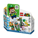 LEGO® Super Mario™ Pack Inicial: Aventuras con Luigi (71387)