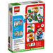 LEGO® Super Mario™: Set de Expansión: Torre bamboleante del Hermano Sumo Jefe(71388)_003
