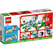 LEGO® Super Mario™: Set de Expansión: Mundo aéreo de Lakitu(71389)_003