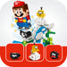 LEGO® Super Mario™: Set de Expansión: Mundo aéreo de Lakitu(71389)_008