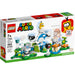 LEGO® Super Mario™: Set de Expansión: Mundo aéreo de Lakitu(71389)_001