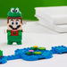 LEGO® Super Mario™: Pack Potenciador: Mario Rana(71392)_006
