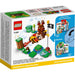 LEGO® Super Mario™: Pack Potenciador: Mario Abeja(71393)_003