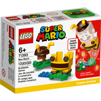 LEGO® Super Mario™: Pack Potenciador: Mario Abeja(71393)_001