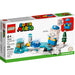 LEGO® Super Mario™ Set De Expansión: Traje De Mario De Hielo Y Mundo Helado (71415)