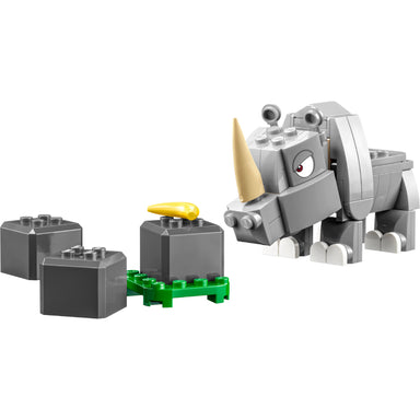 LEGO® SET DE EXPANSIÓN: RAMBI EL RINOCERONTE (71420)