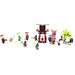 LEGO® NINJAGO® Mercado de Jugadores (71708)