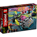 LEGO® NINJAGO® Auto Ninja Tuneado (71710)