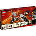 LEGO® NINJAGO® Legacy: Vehículo de Asalto Ultrasónico(71739)_003