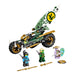 LEGO® Ninjago® Chopper De La Selva De Lloyd_002