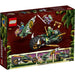 LEGO® Ninjago® Chopper De La Selva De Lloyd_003