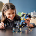LEGO® NINJAGO®: Submarino Anfibio Ninja(71752)_007