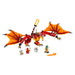 LEGO® NINJAGO® Legacy: Ataque del Dragón de Fuego(71753)_002