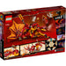 LEGO® NINJAGO® Legacy: Ataque del Dragón de Fuego(71753)_003