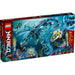 LEGO® NINJAGO®: Dragón de Agua(71754)_001