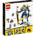 LEGO® Ninjago Meca Titán De Jay (71785)