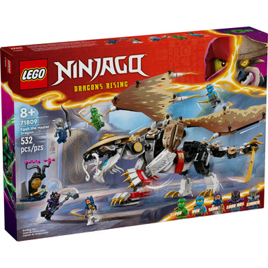 LEGO® Ninjago: Dragón Maestro Egalt (71809)_001