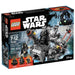 LEGO Star Wars Transformación de Darth Vader™ (75183)