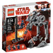 LEGO First-Order-At-St (75201)