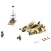 LEGO Sandspeeder (75204)