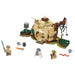 LEGO® Star Wars Cabaña de Yoda (75208)