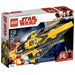Caza Estelar Jedi de Anakin LEGO® Star Wars (75214)