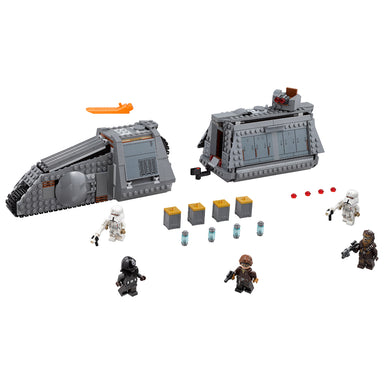 LEGO® Star Wars Transporte Conveyex Imperial (75217)