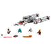 LEGO® Star Wars™ Caza Estear Y-wing de a Resistencia (75249)