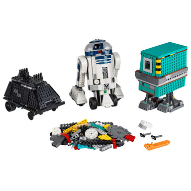 LEGO® Star Wars™ BOOST Droide Comandante (75253)