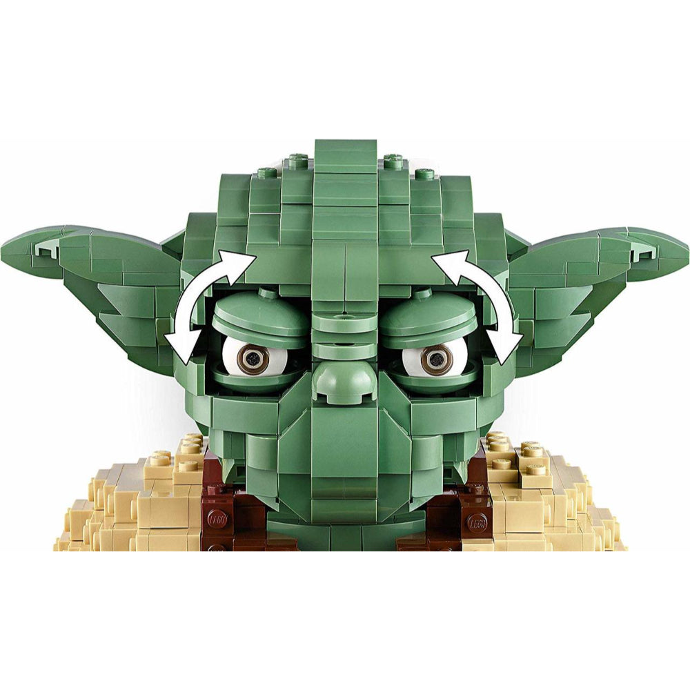 LEGO® Star Wars™ Yoda™ (75255)