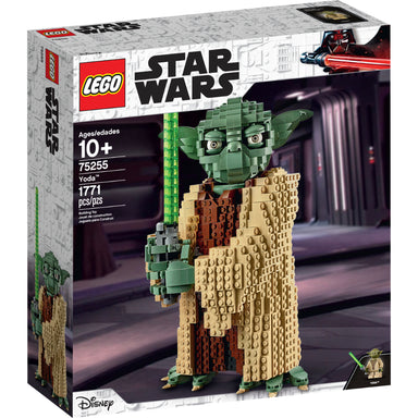 LEGO® Star Wars™ Yoda™ (75255)