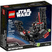 LEGO® Star Wars™ Microfighter Transbordador de Kylo Ren (75264)