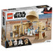 LEGO® Star Wars™ Cabaña de Obi-Wan (75270)
