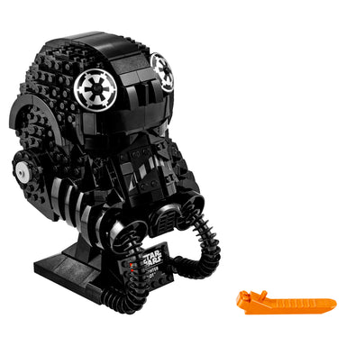 LEGO® Star Wars™ Casco de Piloto de Caza TIE (75274)