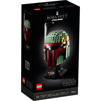 LEGO® Star Wars™ Casco de Boba Fett™