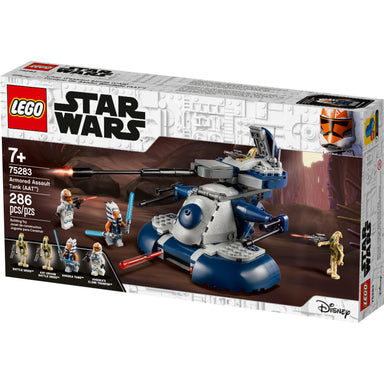 LEGO® Star Wars™ Tanque de Asalto Blindado (AAT™) (75283)