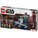 LEGO® Star Wars™ Tanque de Asalto Blindado (AAT™) (75283)