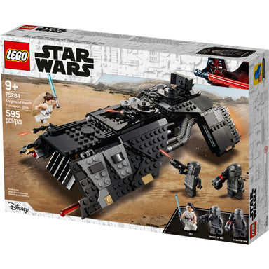 LEGO® Star Wars™ Nave de Transporte de los Caballeros de Ren (75284)