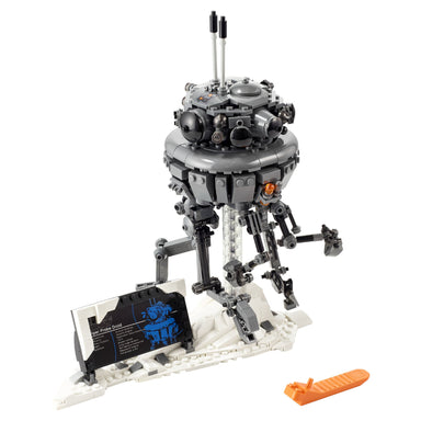 LEGO® Star Wars™ Droide Sonda Imperial_002
