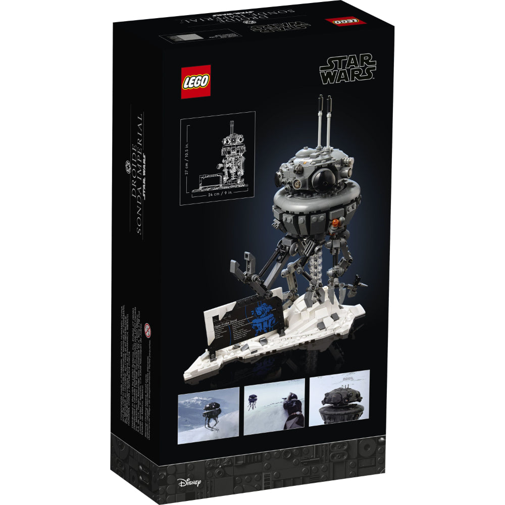 LEGO® Star Wars™ Droide Sonda Imperial_003