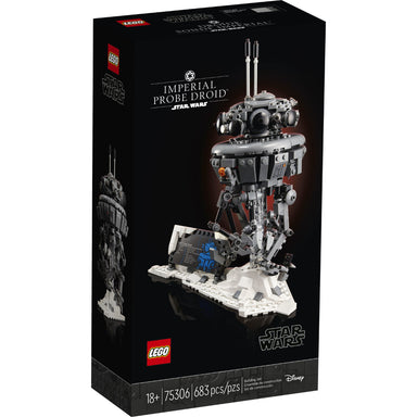 LEGO® Star Wars™ Droide Sonda Imperial_001