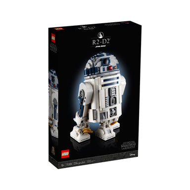 LEGO® Star Wars™ R2-D2™_001