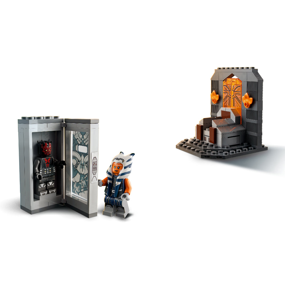 LEGO® Star Wars™: Duelo en Mandalore™(75310)_004
