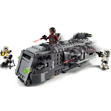 LEGO® Star Wars™: Merodeador Blindado Imperial(75311)_002