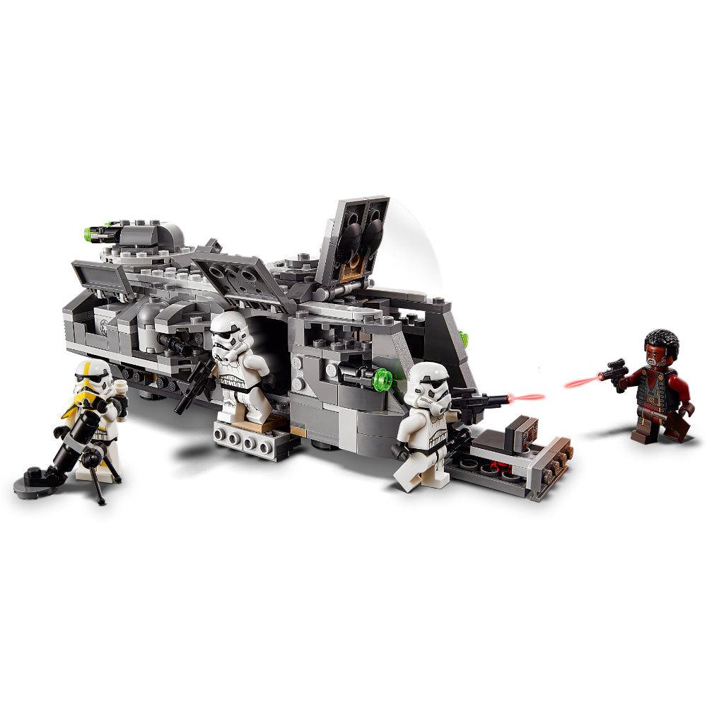 LEGO® Star Wars™: Merodeador Blindado Imperial(75311)_004