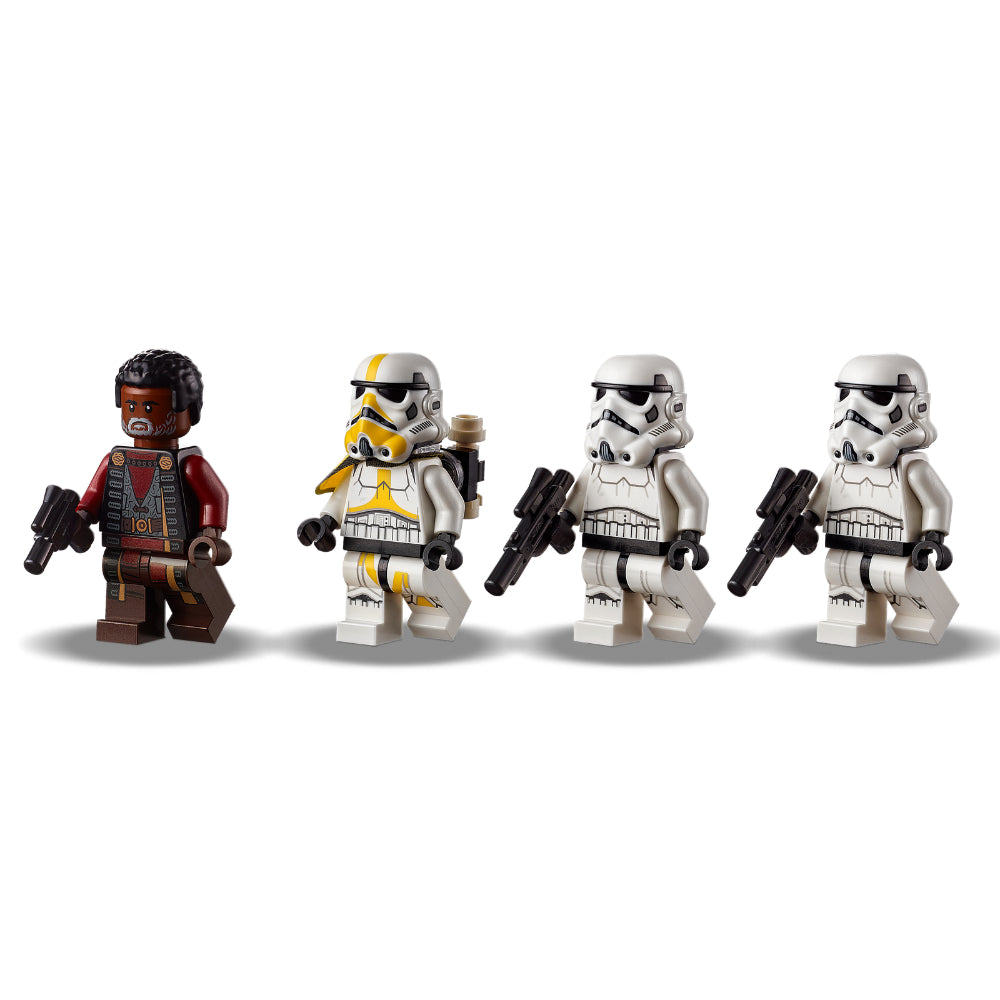 LEGO® Star Wars™: Merodeador Blindado Imperial(75311)_006