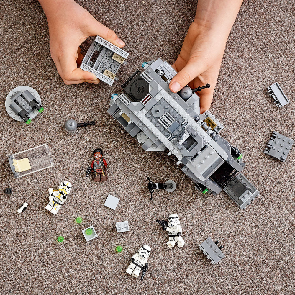 LEGO® Star Wars™: Merodeador Blindado Imperial(75311)_007