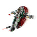 LEGO® Star Wars™: Nave Estelar de Boba Fett(75312)_004