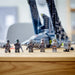 LEGO® Star Wars™: The Bad Batch™: Transbordador de Ataque(75314)_010