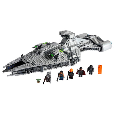 LEGO® Star Wars™: Crucero Ligero Imperial(75315)_002